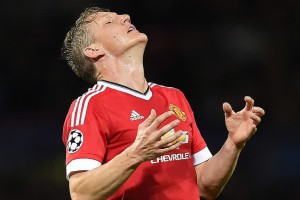 Schweinsteiger Tak Ideal untuk Gaya Main MU