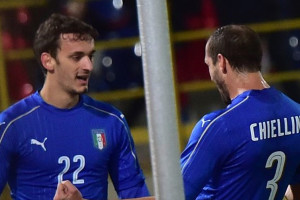Sejumlah Pertandingan Batal Karena Aksi Teror, Chiellini Sedih