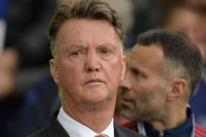 Van Gaal Konfirmasi Keadaan Tim MU