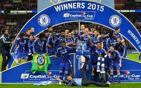 Zola Sebut Chelsea Amat Sulit Finish 4 Besar