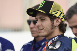 Rossi: Ban Michelin Harus Tingkatkan Kualitas