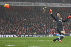 Lampard: Hadirnya Cech Adalah Kunci Kesuksesan Arsenal