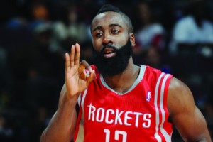 Akhirnya Houston Rockets Bisa Menghentikan Tren Positif Spurs