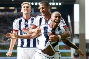2015, West Brom Jadi Klub Paling Sering Clean Sheets