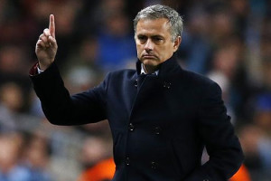 Andy Gray Dukung The Special One Jadi Pelatih MU