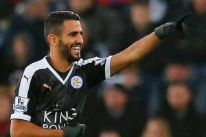 Arsenal dan MU Berebut Penyerang Leicester City Ini