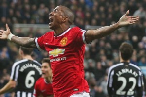 Ashley Young Sangat Kecewa Dengan Keputusan Pelatih