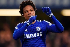 Bomber Chelsea Ini Berniat Pindah, Saint Etienne Siap Sambut