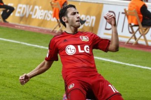 Calhanoglu Siap Dilepas Leverkusen ke MU