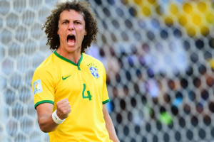 David Luiz Beberkan Rahasia Anti-Botak