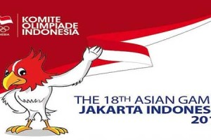 Dua Hal Penting yang Harus Diraih Indonesia di Asian Games 2018