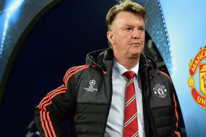 Hoddle Sebut Van Gaal Punya Misi yang Amat Sulit