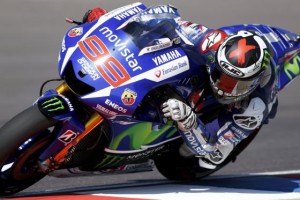 Imbas dari Konflik dengan Rossi Terus Dirasakan Lorenzo