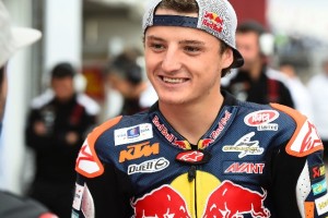 Jack Miller Positif Jalani MotoGP 2016