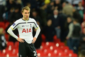Juventus dan PSG Siap Berikan Kontrak Mahal untuk EriksenJuventus dan PSG Siap Berikan Kontrak Mahal untuk Eriksen