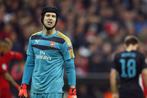 Kehadiran Cech Membuat Arsenal Bermain Lebih Tenang