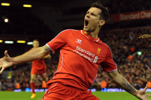 Kemampuan Bertahan Lini Depan Liverpool Dapat Pujian dari Lovren