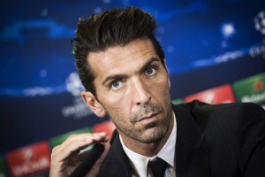 Kiper Juventus Menjagokan Barcelona Untuk Juarai UCL