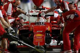 Maurizio Arrivabene : Ferrari Masih Punya Banyak PR