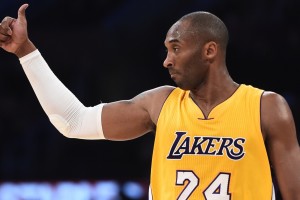 Michael Jordan Beri Ucapan Perpisahan untuk Legenda LA Lakers