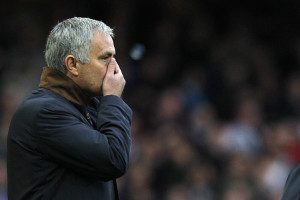Mourinho Akui Leicester Bermain Lebih Baik