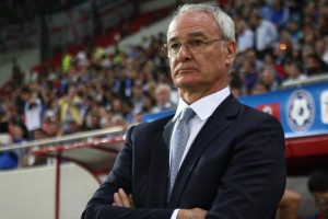 Ranieri Puas Meski Bermain Imbang dengan City