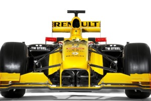 Renault Akuisisi Lotus Seharga Rp20 Ribu