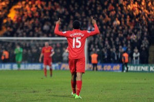 Rooney Muda Mirip dengan Sturridge Sekarang