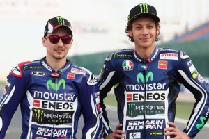 Rossi Ungkap Dirinya Tak Senang Tiap Bertemu X-Fuera