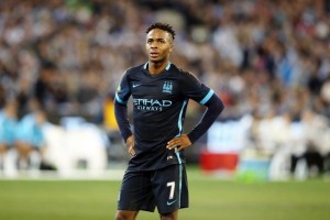 Sterling Terima Harus Dirotasi Pellegrini