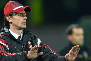 Super Pippo Bakal Calon Pelatih Lyon