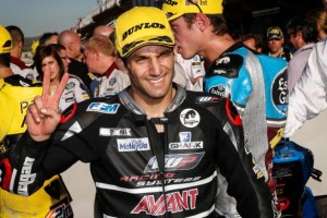 Tak Akan Mudah Bersaing di MotoGP