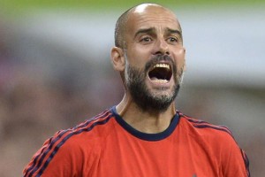Tak Dapat Darmian, Pep Murka Kepada Die Bayern