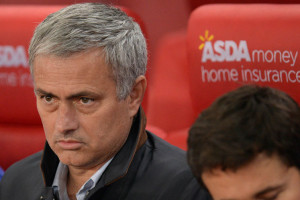 The Special One Ingin Latih Timnas Inggris