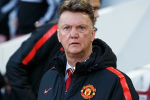Van Gaal Siap Mundur Setelah Lawan Chelsea