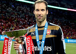 Wenger Terkejut dengan Mulusnya Adaptasi Cech