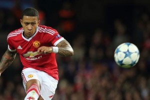 Winger MU Ini Bertekad Jadi Pemain Terbaik Dunia