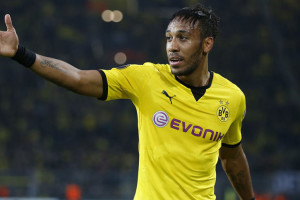 Zorc Berkeras Aubameyang Tetap di Dortmund