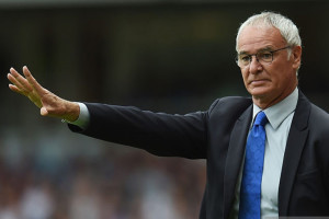 Eks Kiper Chelsea : Fans Chelsea Harus Terima Kasih pada Ranieri