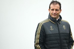 Sang Pelatih Mengatakan Jika Juve Kini Kembali Ke Persaingan Scudetto