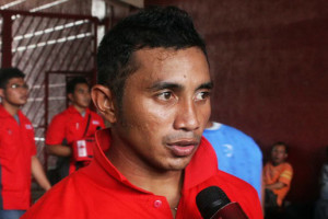 Kronologi Pindahnya 4 Bintang Persib Ke Sriwijaya FC