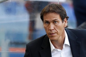 Garcia Bisa Pulihkan Kembali Kejayaan AS Roma