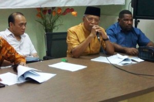 Pihak BOPI Tak Memberikan Rekomendasi ISL 2016
