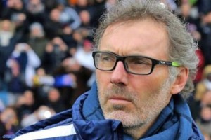 PSG Menang Namun Blanc Justru Marah