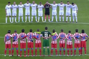 Real Madrid Dan ATM Mengajukan Banding