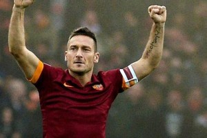 Francesco Totti