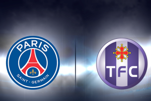 Susunan Pemain PSG vs Toulouse