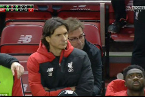 Alasan Klopp Tak Tonton Drama Adu Penalti Liverpool