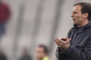 Allegri: Juventus Optimis Bisa Kalahkan Bayern