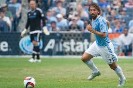 Andrea Pirlo Katakan Janji Setia Bersama New York FC